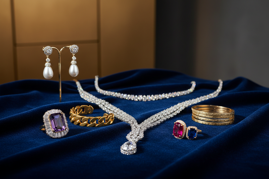 DeMonarch,e: Where Luxury Meets Legacy in Fine Jewelry