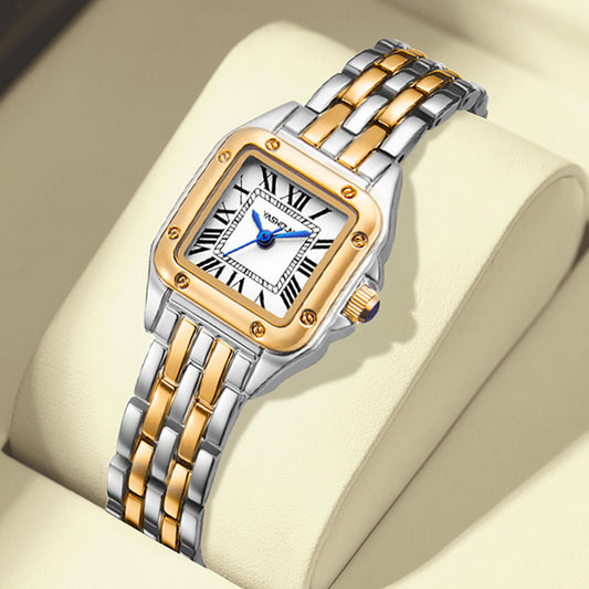 Stylish and elegant quartz watch for women