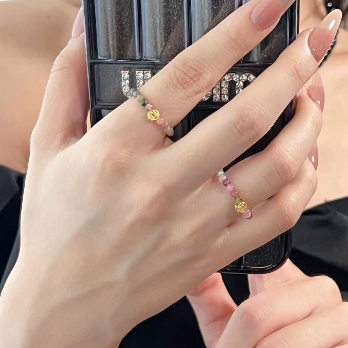 Coin Ring