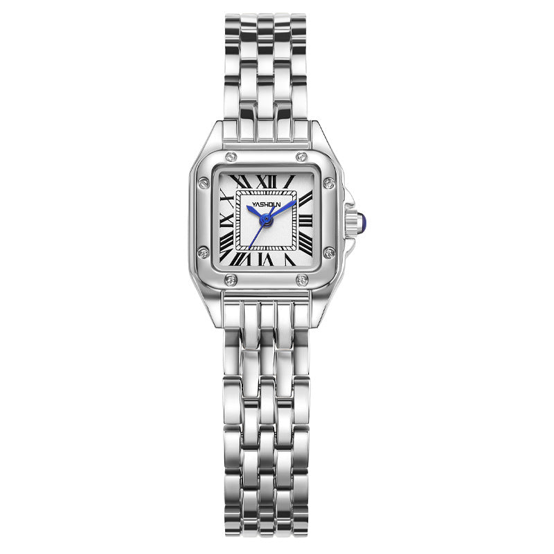 Stylish and elegant quartz watch for women