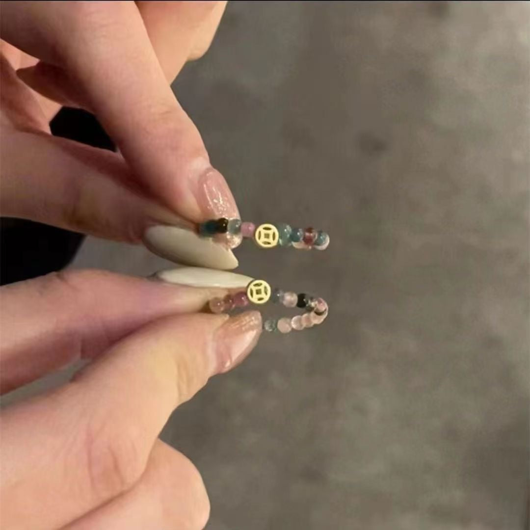 Coin Ring
